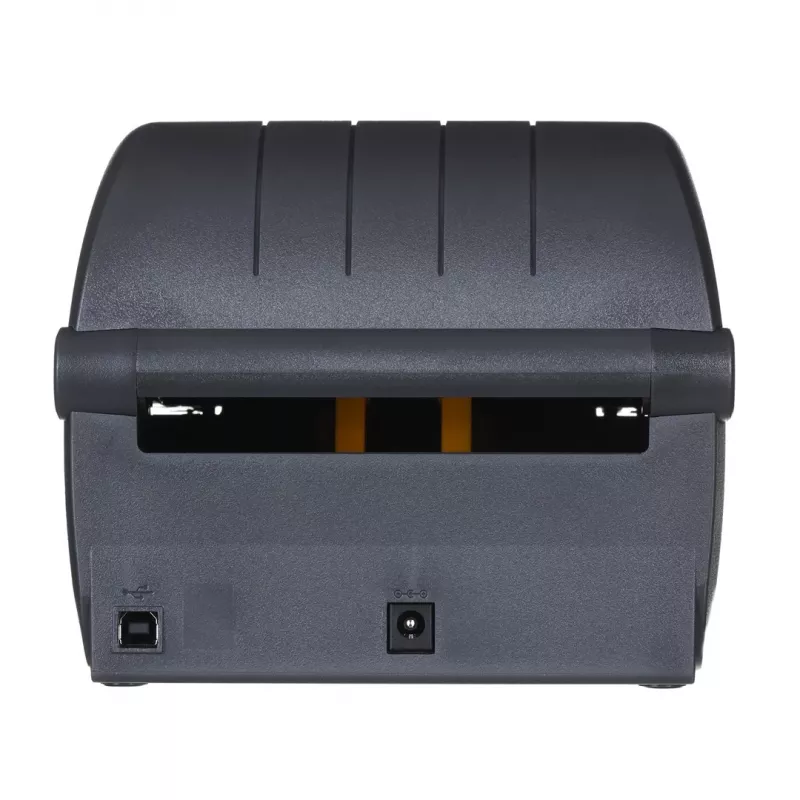Zebra ZD220 Etikettendrucker Direktthermo 203 x 203 DPI 102 mm/s Kabelgebunden