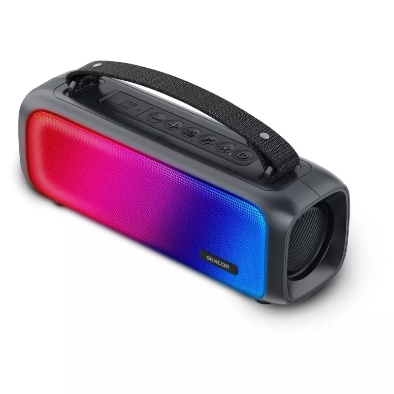 Bluetooth-Lautsprecher Sencor SSS 3000 KIDS 5W