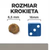 HILL'S Prescription Diet Liver Care - Trockenfutter für Katzen - 1,5 kg
