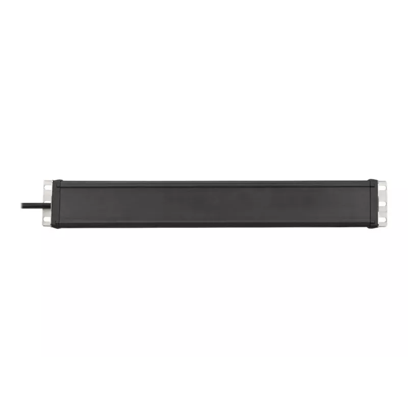 Brennenstuhl Premium-Web-Line V3 IP-gesteuerte Steckdosenleiste, 4 Ausgänge, Ethernet, 3m (1156057984)