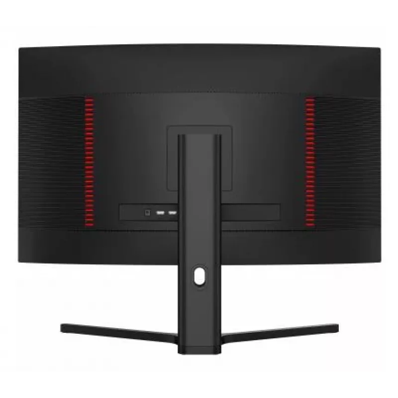 Dahua Technology LM32-E330CA Computerbildschirm 80 cm (31,5 Zoll) 2560 x 1440 Pixel Quad HD LCD Schwarz