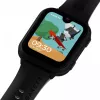 Smartwatch Garett Kids Vibe 4G Schwarz