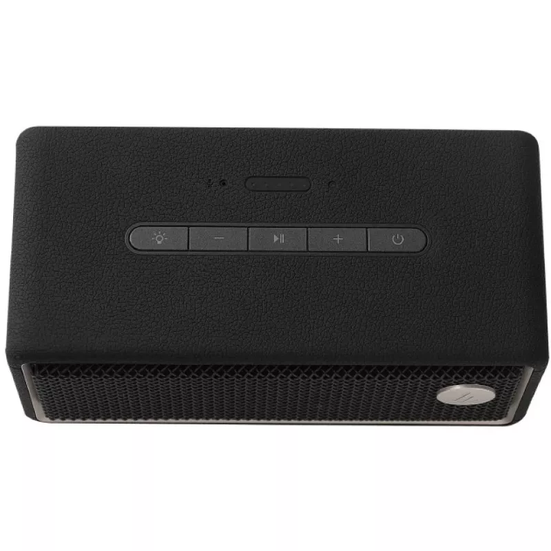 Stereo-Tragbarer Lautsprecher Edifier ES60 Schwarz