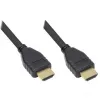 Good Connections GC-M0138 - 2 m - HDMI Typ A (Standard) - HDMI Typ A (Standard) - 4096 x 2160 Pixel - 18 Gbit/s - Schwarz