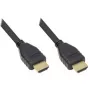 Good Connections GC-M0138 - 2 m - HDMI Typ A (Standard) - HDMI Typ A (Standard) - 4096 x 2160 Pixel - 18 Gbit/s - Schwarz