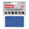 Reinigungstuch ActiveJet AOC-500 Mikrofaser 15×18 cm, Anti-Fingerabdruck, kratzfrei