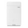 DECT-Basisstation Gigaset N770 IP Pro – 120 Kanäle, HTTPS/SIPS/SRTP/SSL/TLS, innen 50 m, außen 300 m, weiß