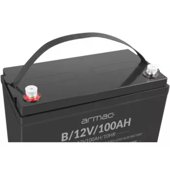 Universal-Gel-Batterie für UPS Armac B/12V/100Ah