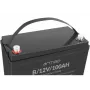Universal-Gel-Batterie für UPS Armac B/12V/100Ah