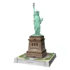 Puzzle 3D Freiheitsstatue