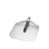 Pizzaschieber mit Holzgriff GEFU G-14435 12-Zoll (30 cm) Backpaddel