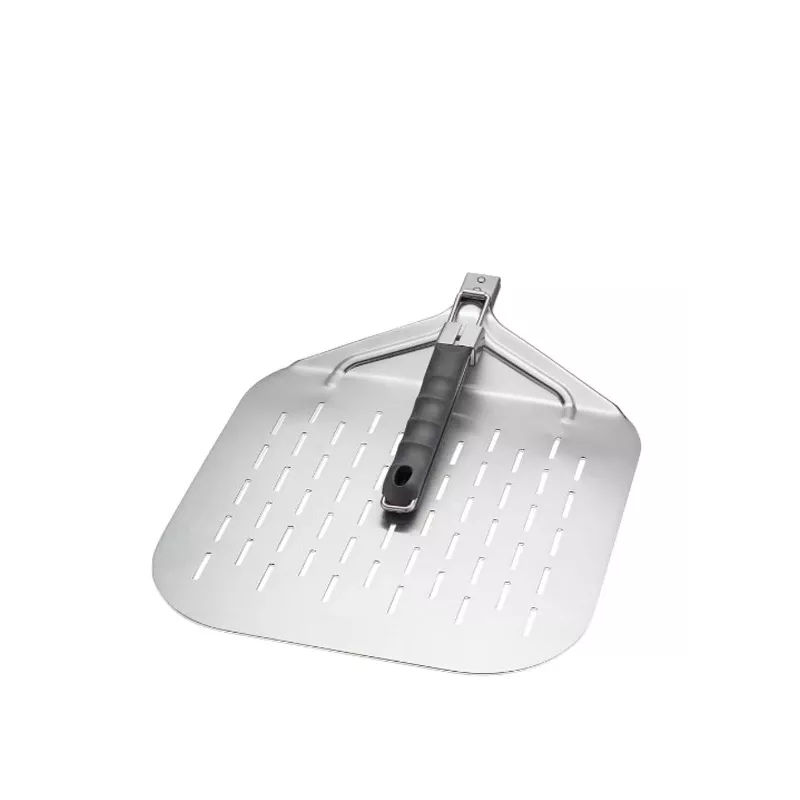 Pizzaschieber mit Holzgriff GEFU G-14435 12-Zoll (30 cm) Backpaddel