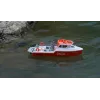 Amewi Rettungsboot brushless Jetantrieb 320mm RTR Weiß/Orange (26116)