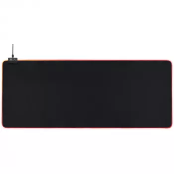 Mauspad Deltaco GAM-079 Schwarz