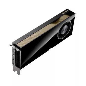 PNY Grafikkarte RTX 6000 Ada — 48 GB GDDR6, PCIe 4.0, 384-bit, 18176 CUDA-Kerne