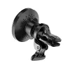 Kabelloses Autoladegerät Tellur TLL151431 MagSafe-kompatibel 15W Schwarz für Smartphones