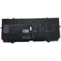 DELL XX3T7 Laptop-Ersatzteil Akku