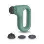 Medisana HM 330 Massager Universal Schwarz, Grün