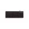 Tastatur CHERRY XS Complete G84-5200LCMDE-2 Schwarz QWERTZ