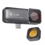 Guide Sensmart M2SA-5X Wärmebildkamera Graphite