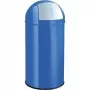 Helit H2401734 Schreibtischablage Kunststoff Blau (H2401734)