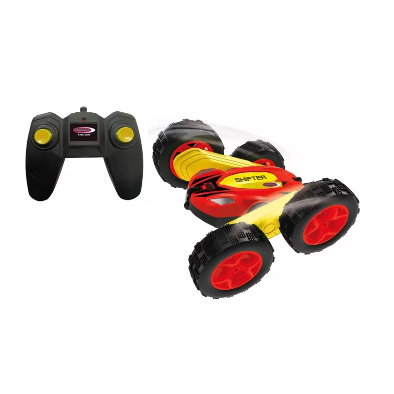 Stuntcar Jamara Shifter Stuntcar
