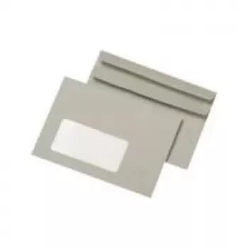 MAILmedia DIN Lang selbstklebend 75 g/m², versandfertiger Briefumschlag