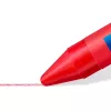 Crayon Staedtler 229 12 C12 Jumbo-Wachsmalkreiden, 12er-Pack, sortierte Farben