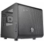 Thermaltake Core V1 Cube Black