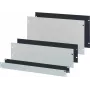 SCHROFF 19 inch-Frontblende - 19 inch Frontblende 5HE RAL7021 (30118952)