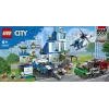 LEGO City 60316 Polizeistation