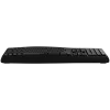 CANYON Tastatur HKB-W6 Wireless Schwarz