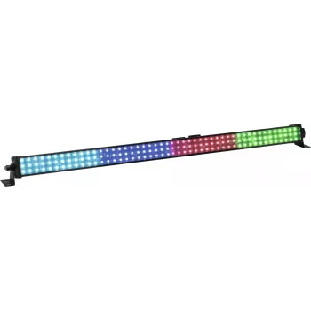 LED-Streifen EUROLITE PIX-144 RGB 144 LEDs/m, Modell 51930439