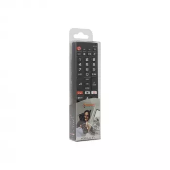 Sbox RC-01403 Fernbedienung für LG TVs