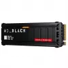 Western Digital Schwarz SN8100 1 TB M.2 PCI Express 5.0 NVMe TLC 3D NAND