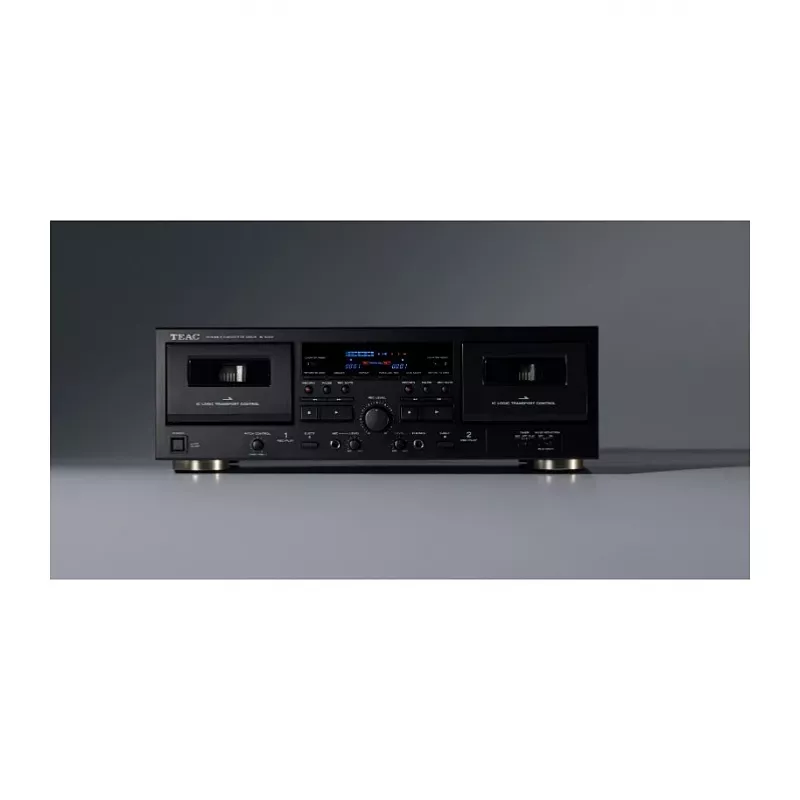 Kassettendeck TEAC W-1200