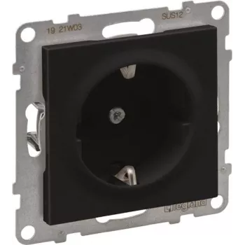 Legrand 765320 Schwarz
