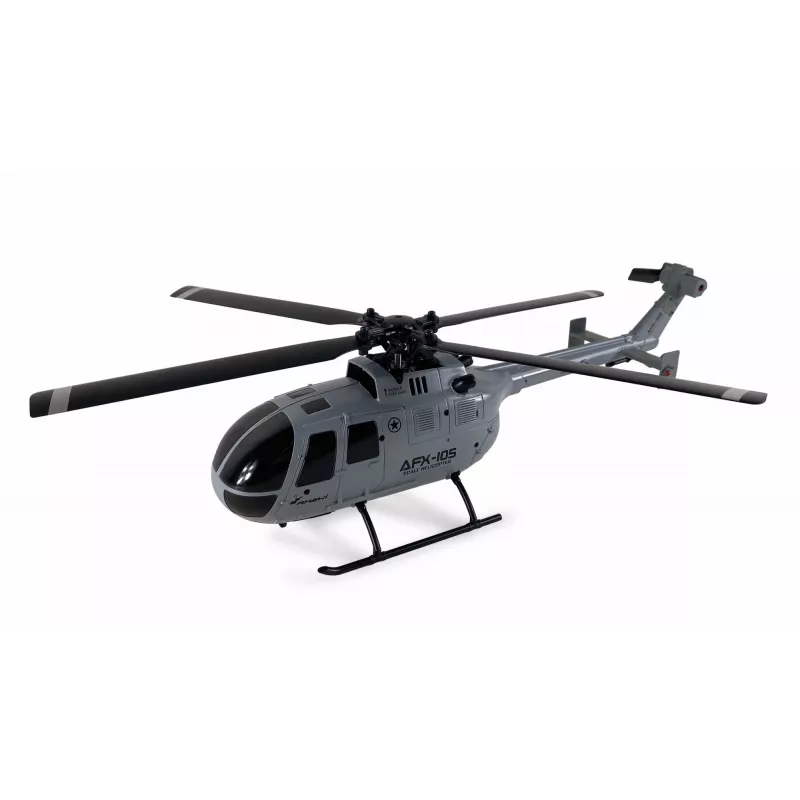 VTOL-Flugzeug Amewi AFX-105 Elektromotor 350 mAh 99 g