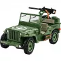 Konstruktionsspielzeug Cobi Willys MB COBI-2805, 250-teiliger Bausatz