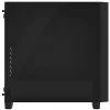 PC-Gehäuse Corsair CC-9011251-WW Midi Tower Schwarz