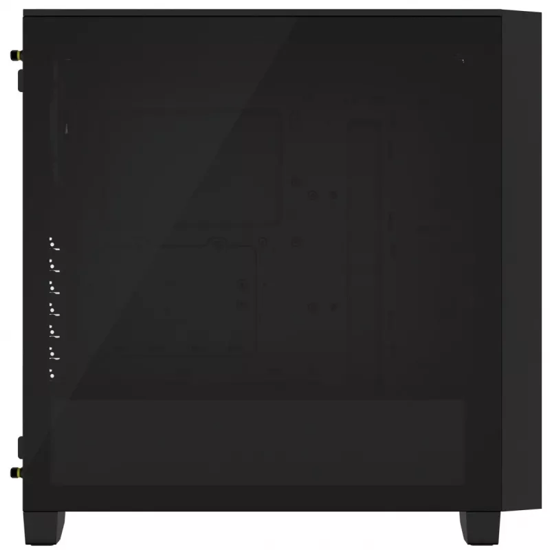 PC-Gehäuse Corsair CC-9011251-WW Midi Tower Schwarz