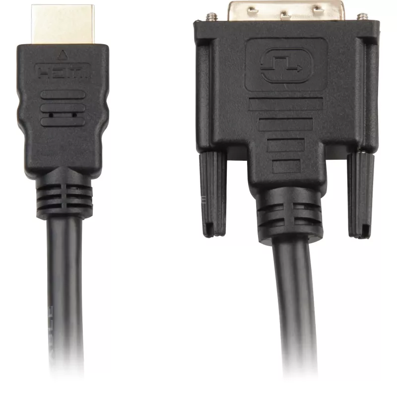 Videokabel-Adapter Sharkoon