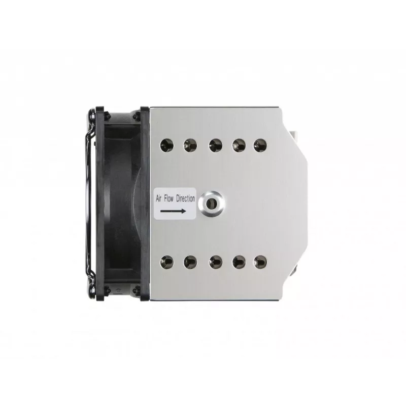 Luftkühler Supermicro SNK-P0070APS4 Prozessorkühlsystem 9,2 cm