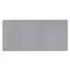 Trust Benya XXL Schreibtischunterlage Polyvinylchlorid (PVC) Grau