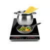 G3 Ferrari Dinamiko Deep Schwarz Tischmodell 29,5 cm Zonen-Induktionskochfeld 2 Zone(n)