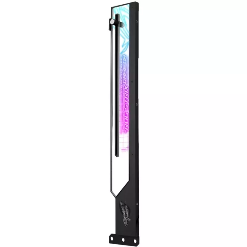 ASUS ROG Strix Grafikkartenhalterung – Universelle Grafikkartenhalterung