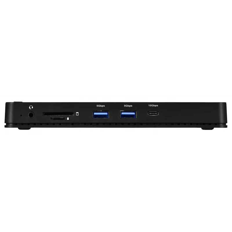 KVM-Switch UNITEK D1077A USB HDMI 4K Ultra HD