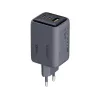 Comet Mix 3 Wall Charger PA-C5 3xUSB (2xUSB-C und 1xUSB-A) 100W 5A QC5.0 PD3.0 AFC PPS FCP SCP