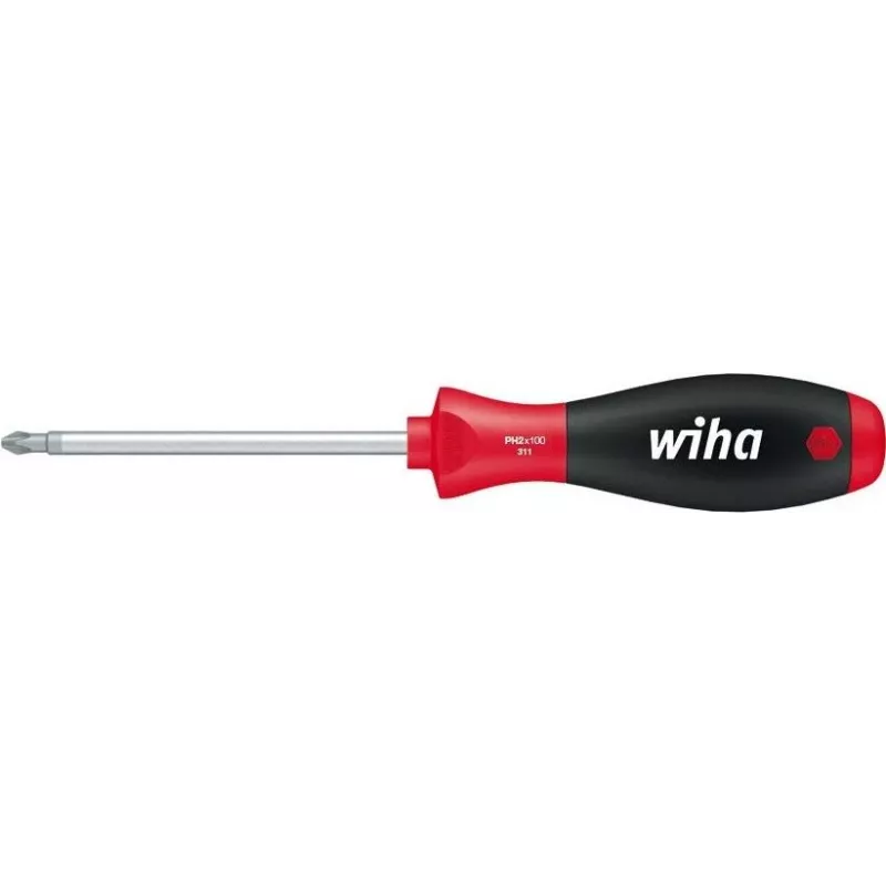Einzelwerkzeug Wiha 311 191 mm 54 g