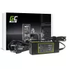 Netzteil Grün Cell AD39AP 90W AC-DC 20V 4,5A für Lenovo (Indoor) Schwarz